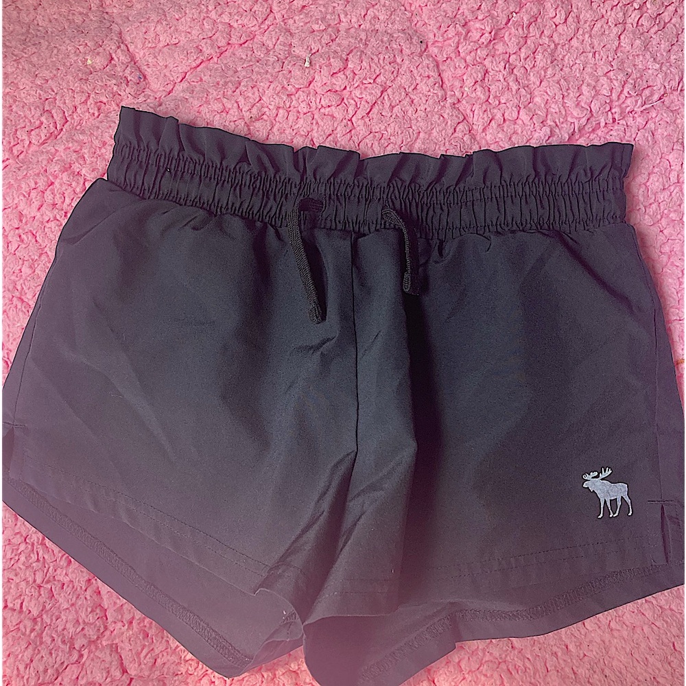 Abercrombie Kids Athletic Girls Shorts